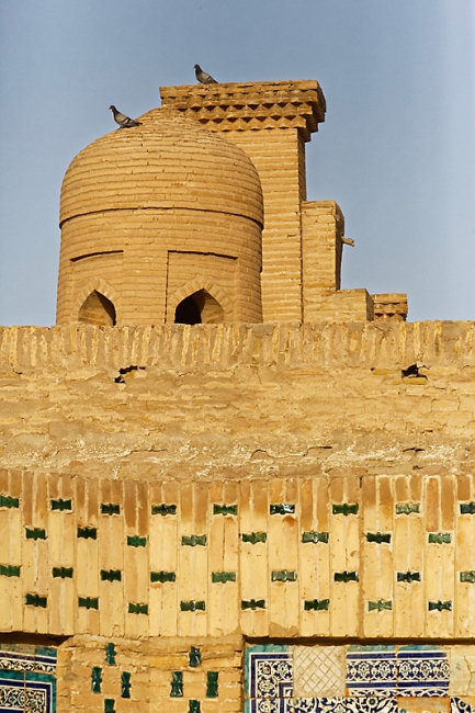 Ballade dans Khiva-059